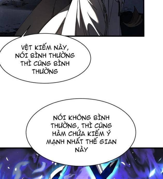 Thực Sự Có Người Cho Rằng Tu Tiên Khó Sao? - Page 56