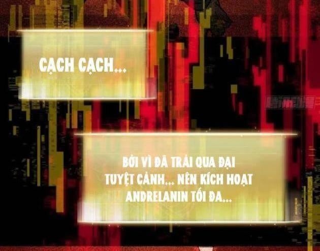Toàn Chức Giác Tỉnh - Page 54