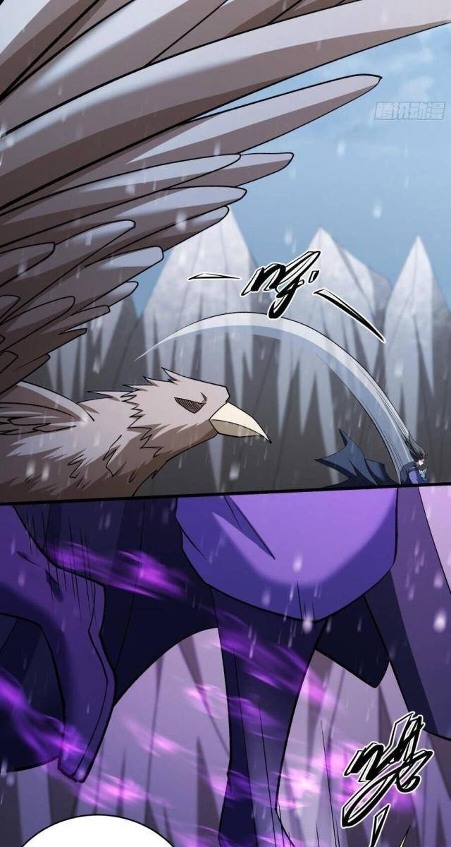 Tuyệt Thế Võ Thần - Page 14
