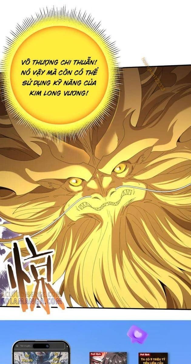 Toàn Dân Chuyển Chức: Ngự Long Sư Là Chức Nghiệp Yếu Nhất? - Page 59