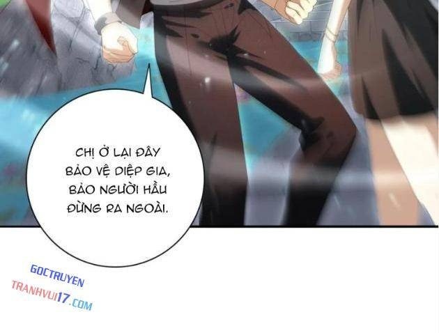 Toàn Dân Chuyển Chức: Ngự Long Sư Là Chức Nghiệp Yếu Nhất? - Page 15
