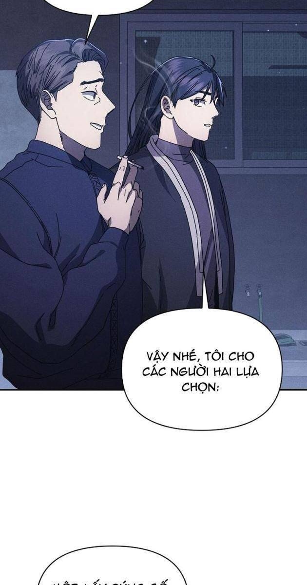 Ta Trở Thành Truyền Nhân Của Võ Thần - Page 89