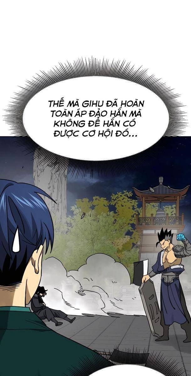 Thăng Cấp Vô Hạn Trong Murim - Page 35