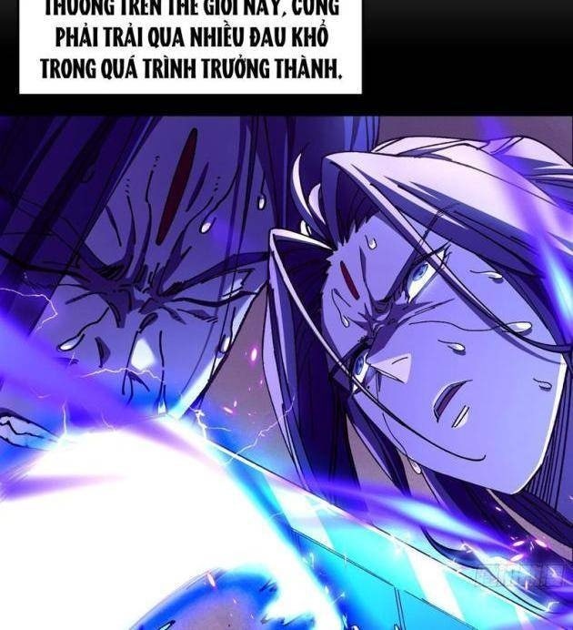 Thực Sự Có Người Cho Rằng Tu Tiên Khó Sao? - Page 50