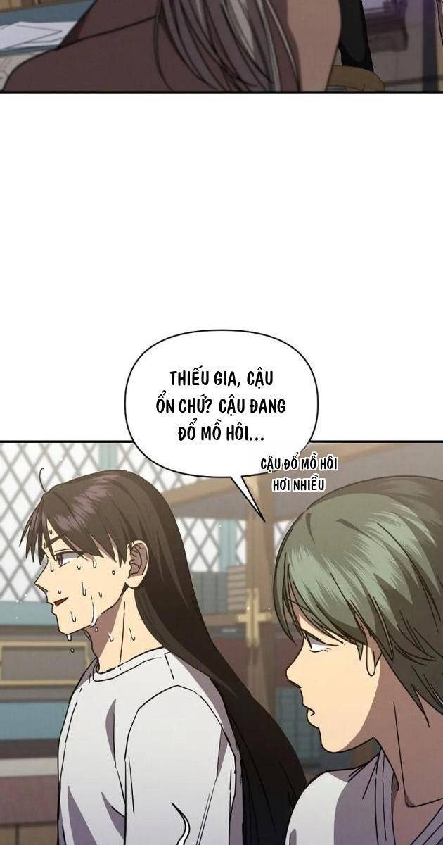 Ta Trở Thành Truyền Nhân Của Võ Thần - Page 74