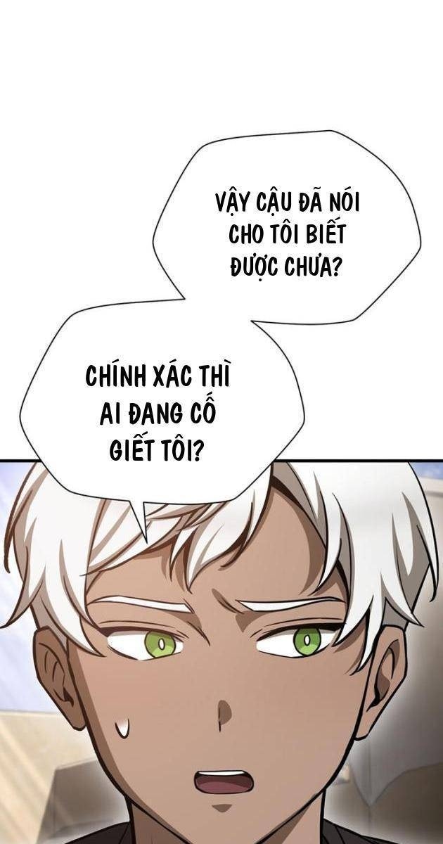 Helmut-Đứa Trẻ Bị Lãng Quên - Page 99