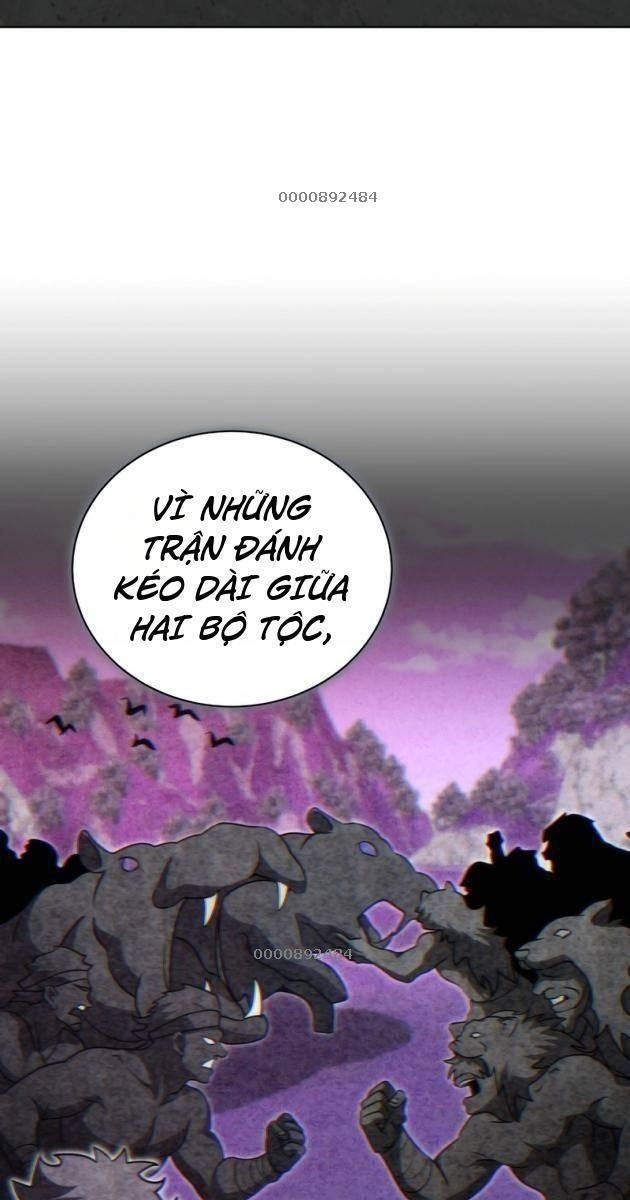 Tử Linh Sư Thiên Tài Của Học Viện - Page 5
