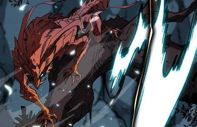 Toàn Chức Giác Tỉnh - Page 6