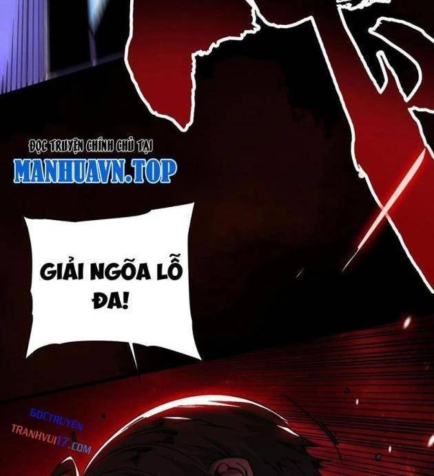 Cao Võ Tiến Hóa: Bắt Đầu Thức Tỉnh Quái Thú Chi Vương - Page 40