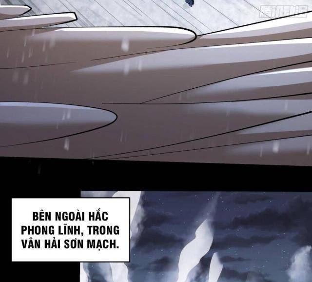 Tuyệt Thế Võ Thần - Page 20