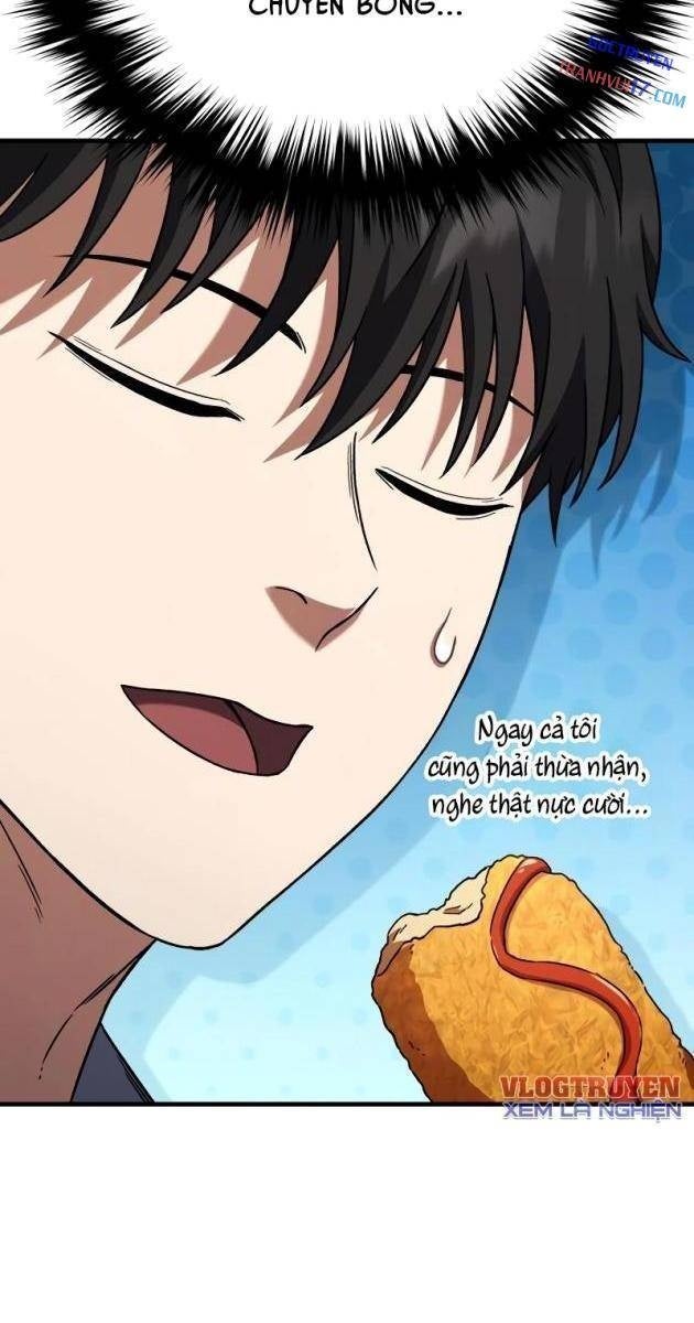 Đường Chuyền Đặc Biệt Của Tiền Vệ Thiên Tài - Page 75