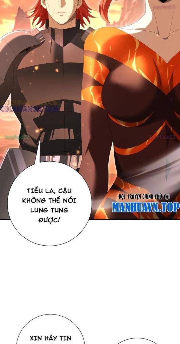 Toàn Dân Chuyển Chức: Ngự Long Sư Là Chức Nghiệp Yếu Nhất? - Page 29