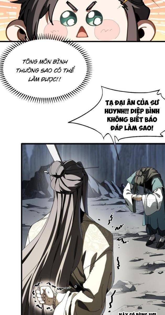 Thực Sự Có Người Cho Rằng Tu Tiên Khó Sao? - Page 29