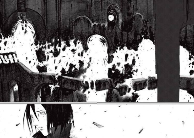 Blame! Master - Page 28