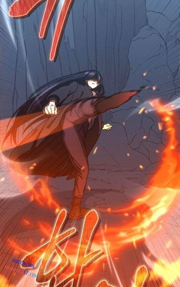 Ta Trở Thành Truyền Nhân Của Võ Thần - Page 62
