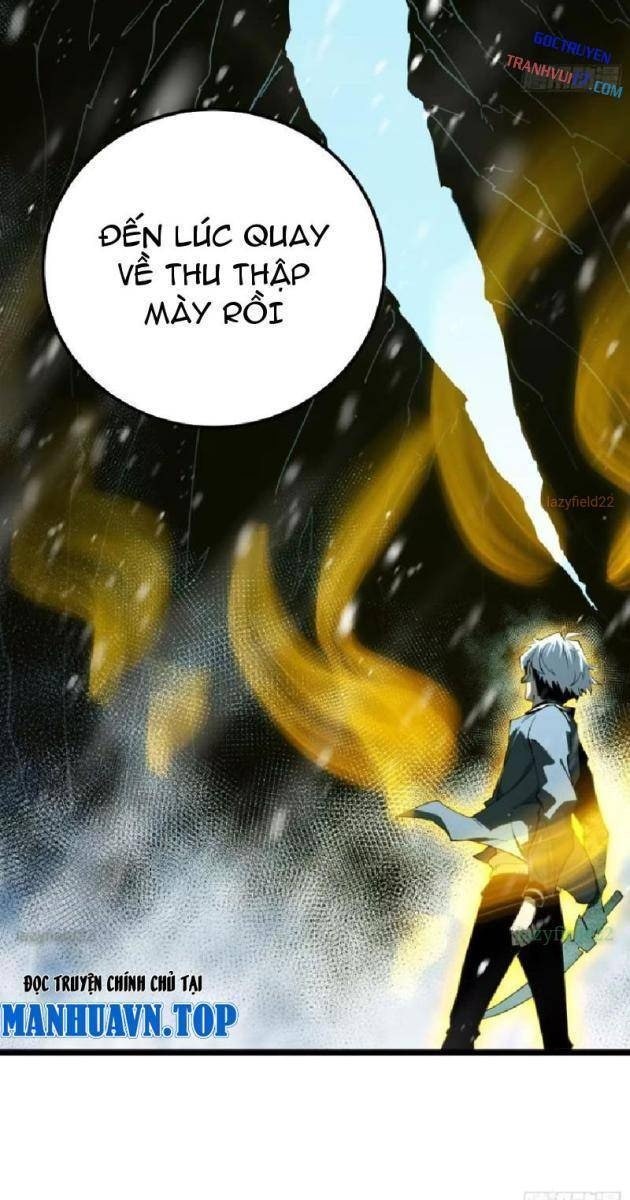 Toàn Chức Giác Tỉnh - Page 88