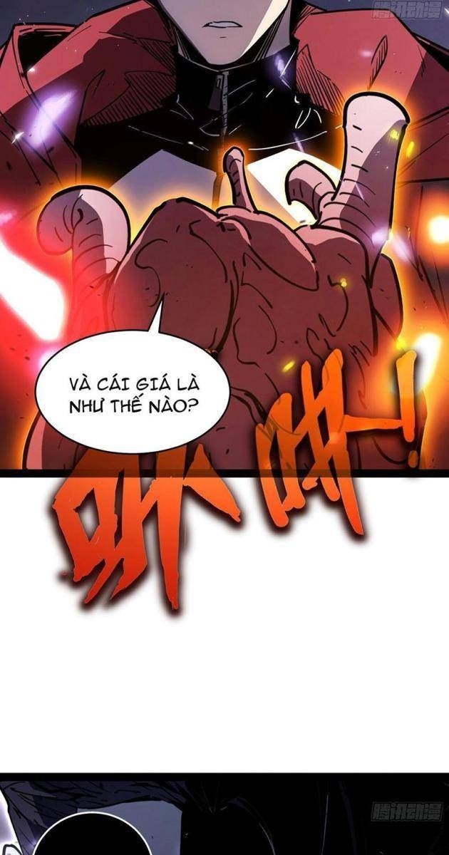 Toàn Chức Giác Tỉnh - Page 186