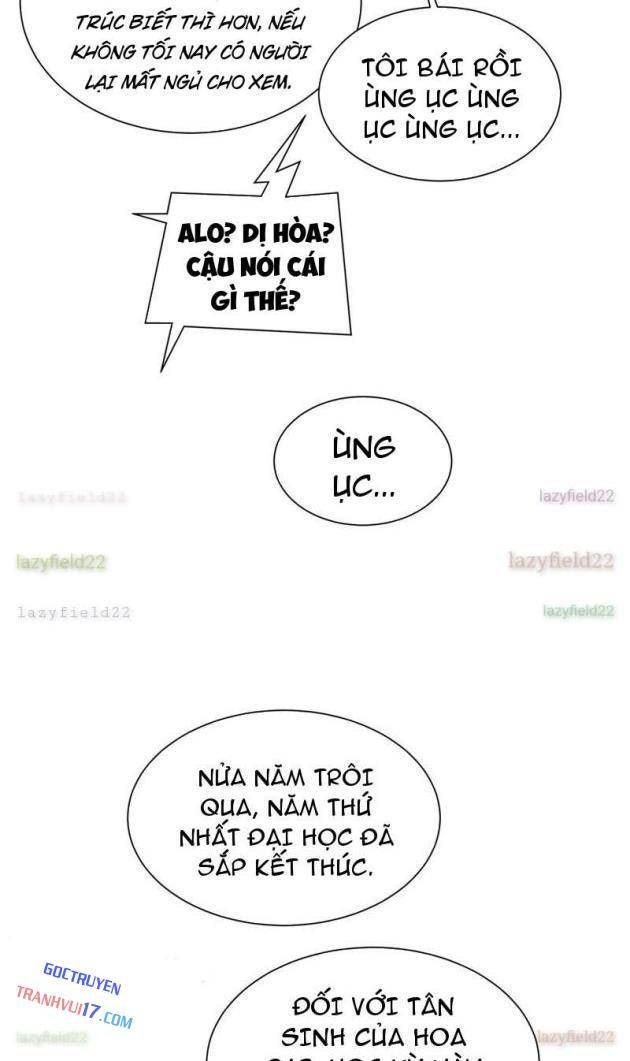 Cao Võ Tiến Hóa: Bắt Đầu Thức Tỉnh Quái Thú Chi Vương - Page 27