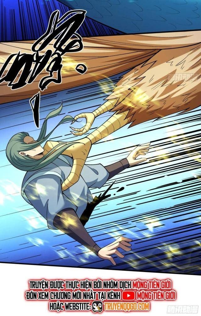 Tuyệt Thế Võ Thần - Page 23