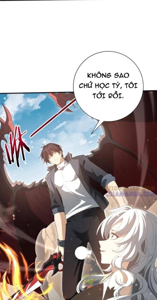 Toàn Dân Chuyển Chức: Ngự Long Sư Là Chức Nghiệp Yếu Nhất? - Page 47