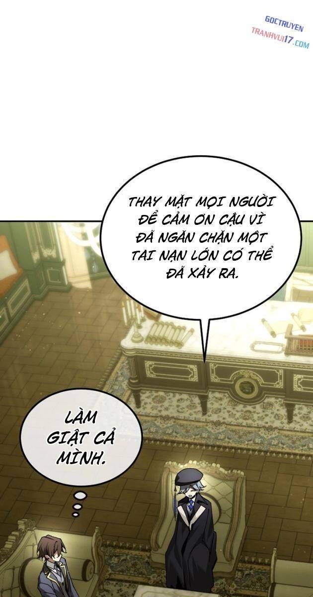 Trở Thành Thiên Tài Tốc Biến Của Học Viện Ma Pháp - Page 38