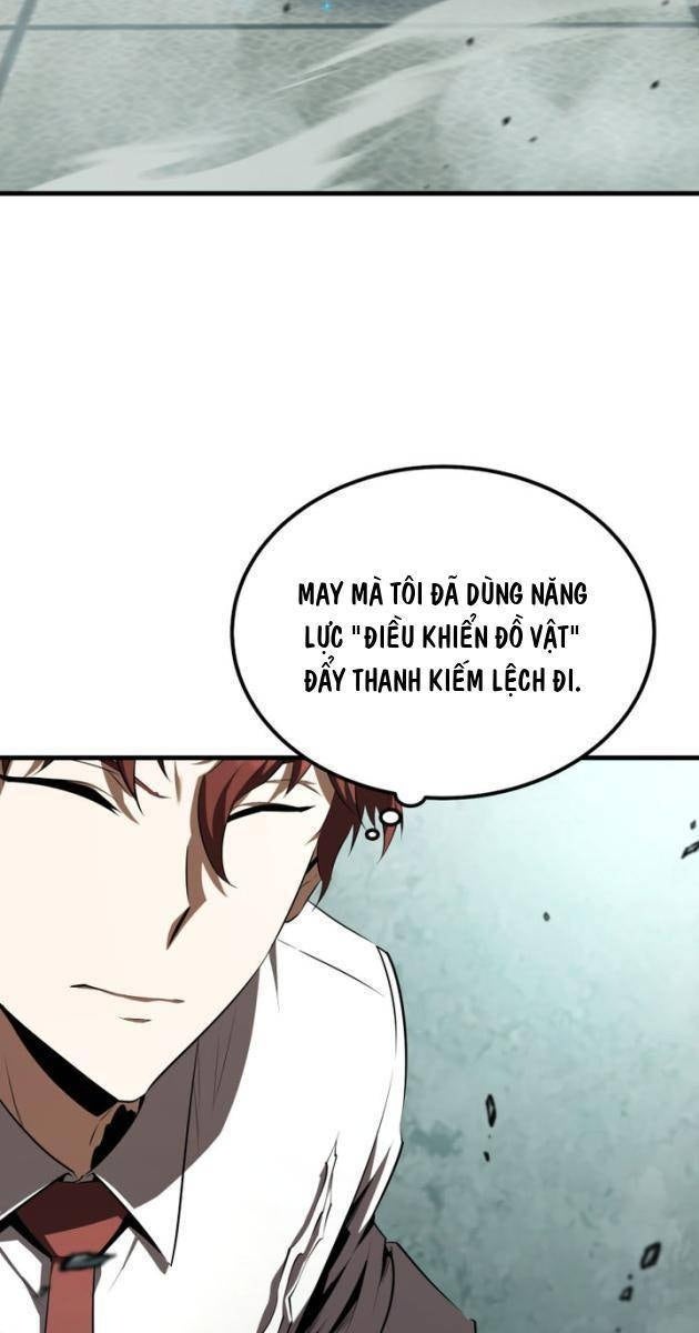 Phản Diện Mắt Cáo Của Học Viện Quỷ Giới - Page 11