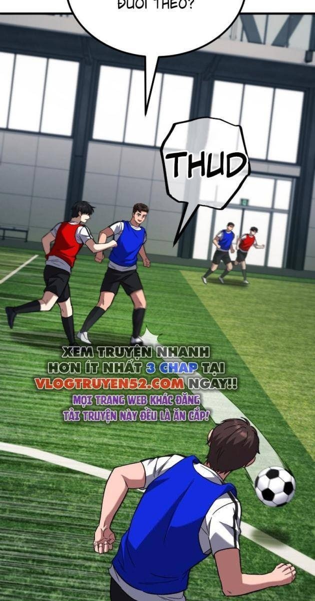 Đường Chuyền Đặc Biệt Của Tiền Vệ Thiên Tài - Page 32