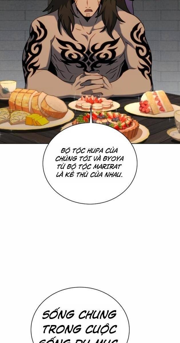 Tử Linh Sư Thiên Tài Của Học Viện - Page 3