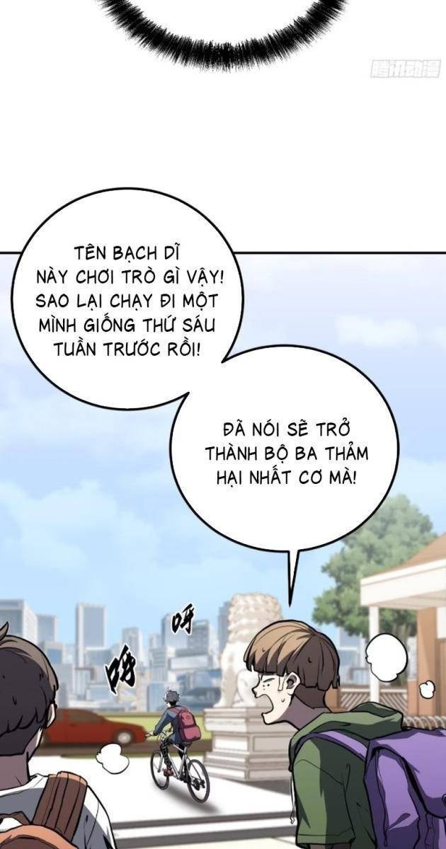 Toàn Chức Giác Tỉnh - Page 58