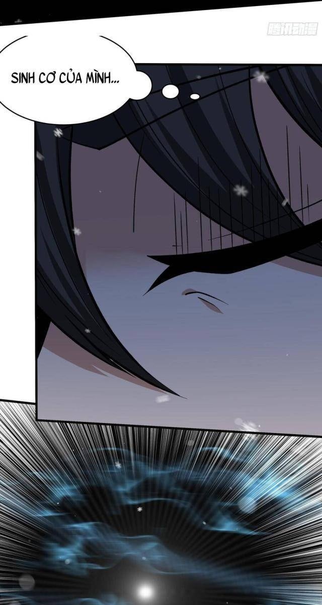Tuyệt Thế Võ Thần - Page 26