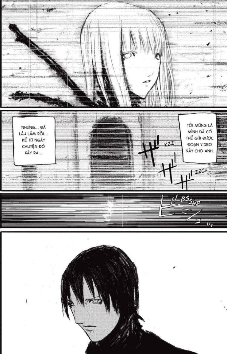 Blame! Master - Page 31