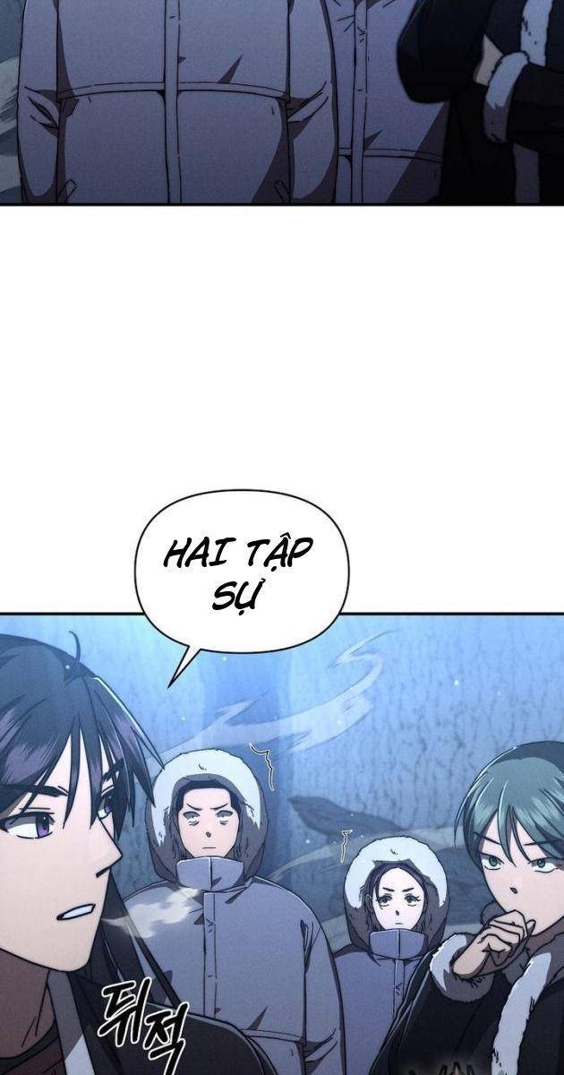 Ta Trở Thành Truyền Nhân Của Võ Thần - Page 104