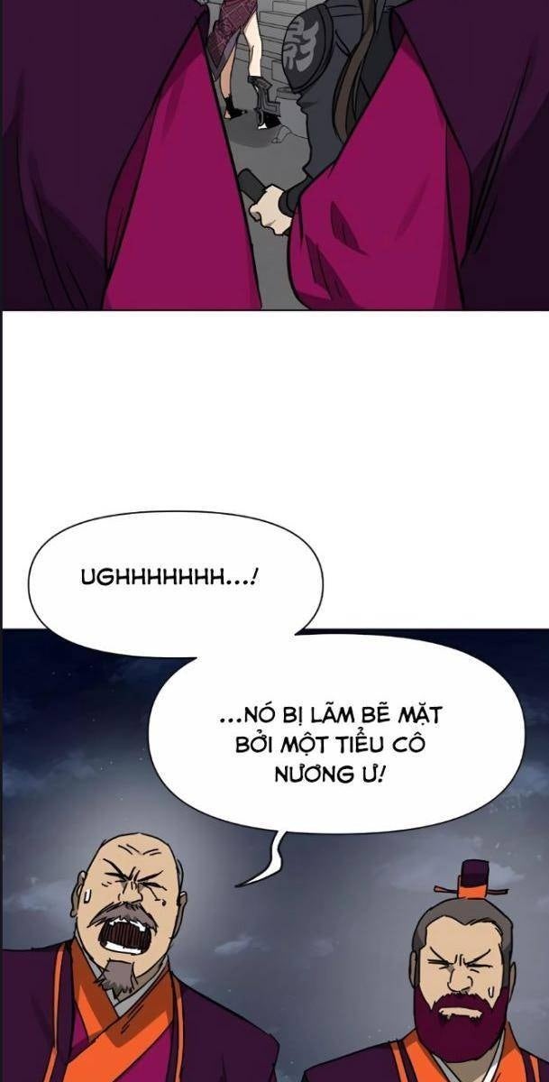 Thăng Cấp Vô Hạn Trong Murim - Page 74