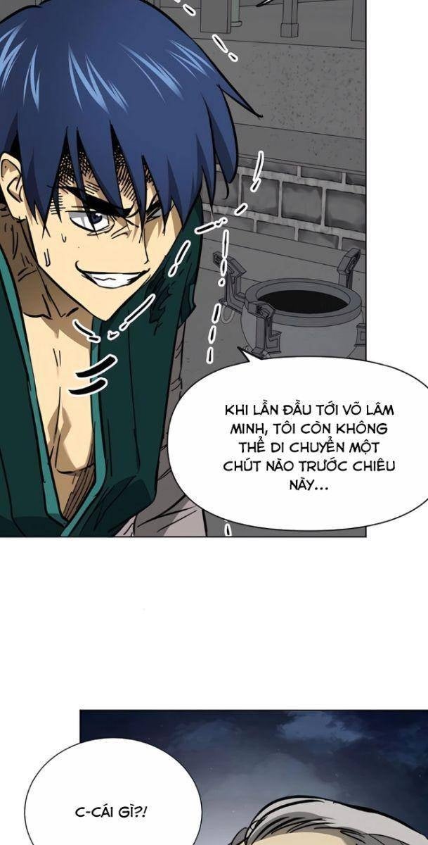 Thăng Cấp Vô Hạn Trong Murim - Page 93