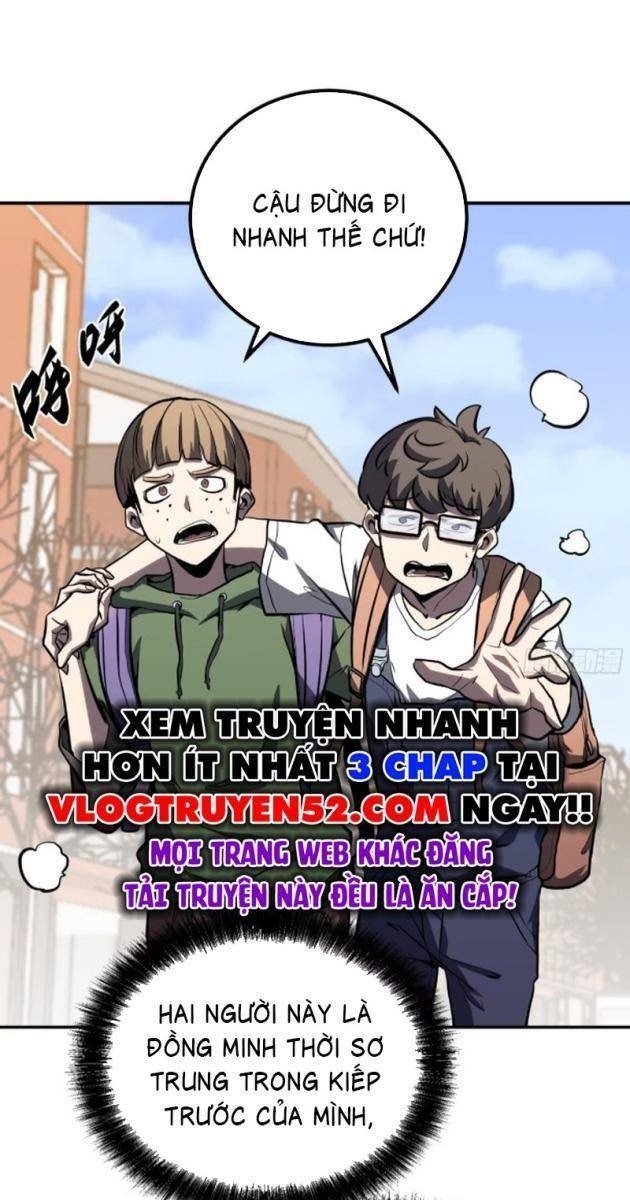 Toàn Chức Giác Tỉnh - Page 54