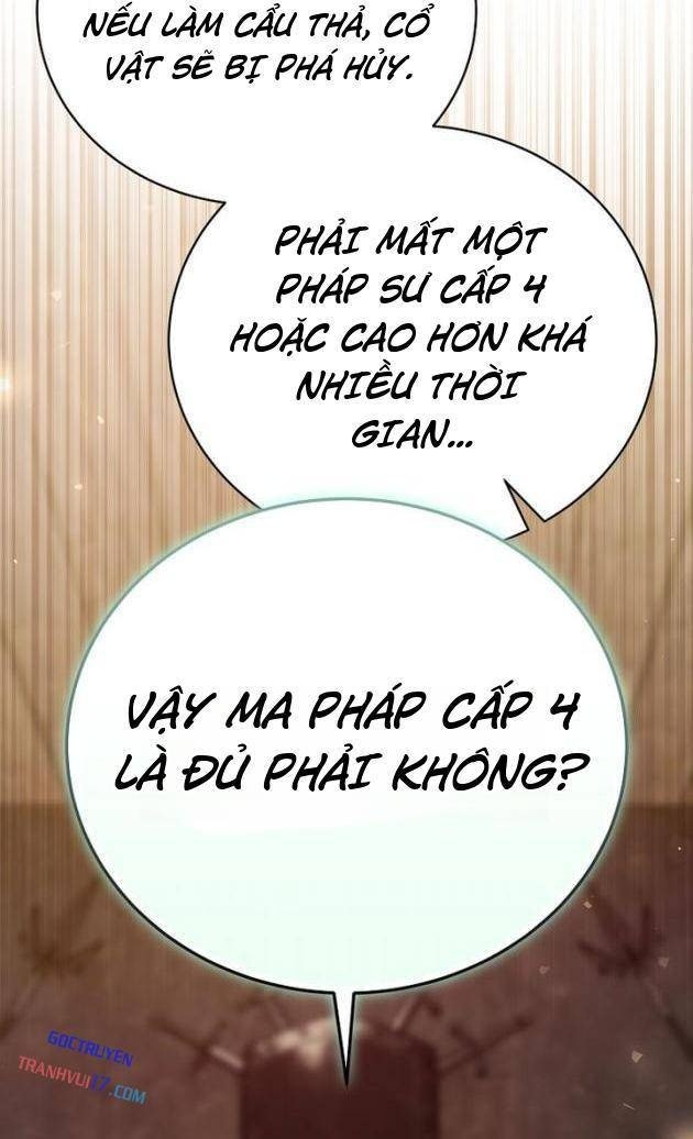 Thiên Tài Phép Thuật Nắm Bắt Khái Niệm - Page 20