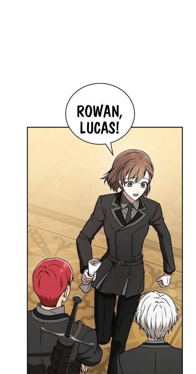 Thiên Tài Phép Thuật Nắm Bắt Khái Niệm - Page 91