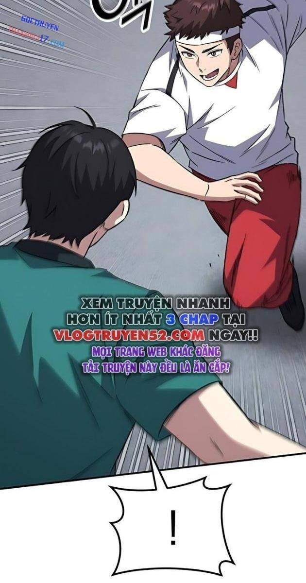 Đường Chuyền Đặc Biệt Của Tiền Vệ Thiên Tài - Page 19