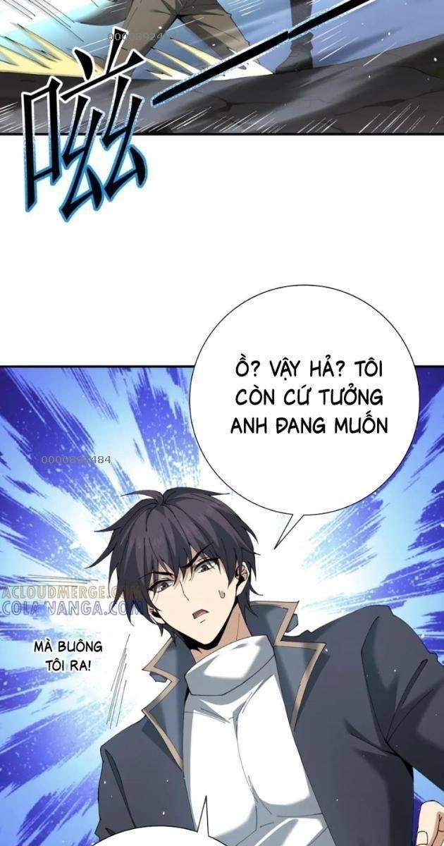 Toàn Dân Chuyển Chức: Ngự Long Sư Là Chức Nghiệp Yếu Nhất? - Page 5