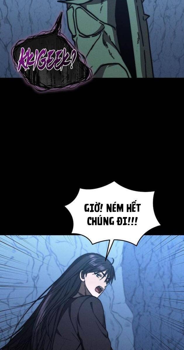 Ta Trở Thành Truyền Nhân Của Võ Thần - Page 55
