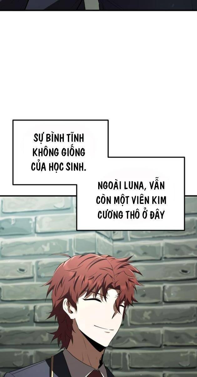 Phản Diện Mắt Cáo Của Học Viện Quỷ Giới - Page 38