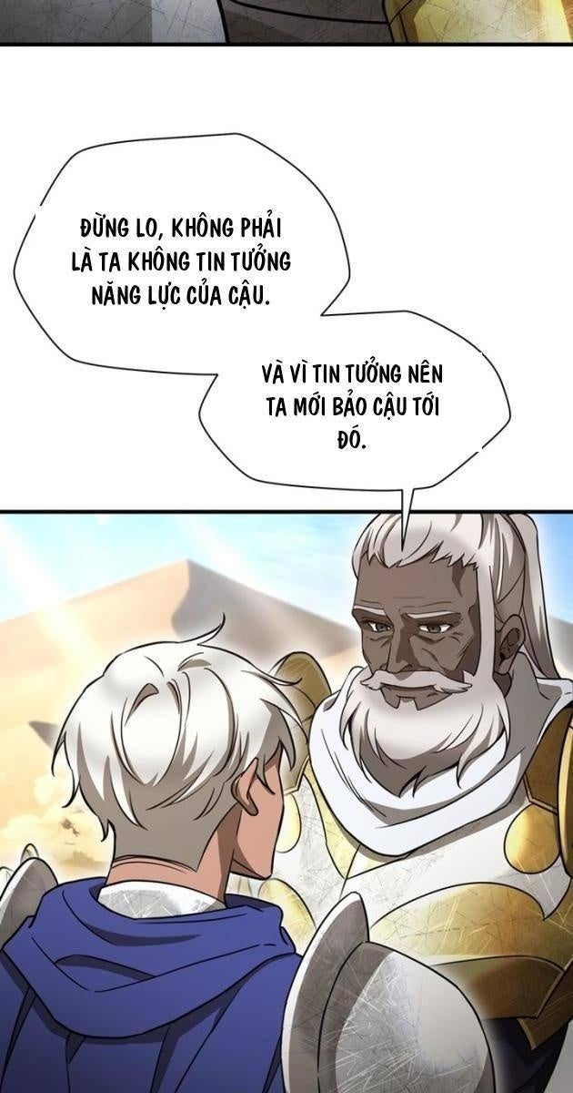 Helmut-Đứa Trẻ Bị Lãng Quên - Page 7