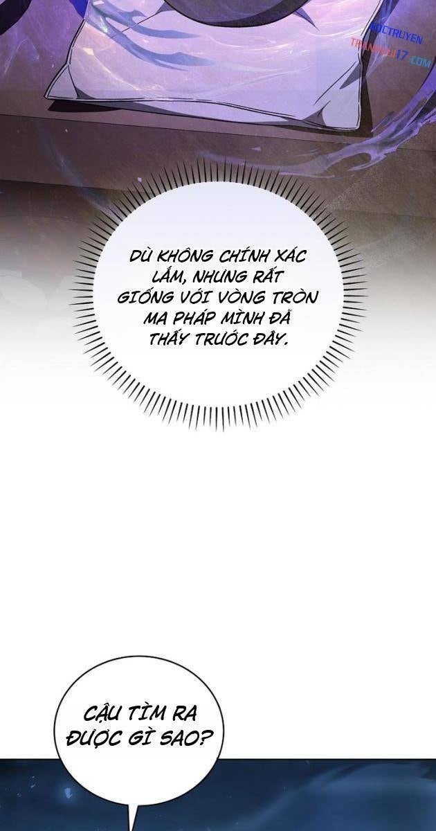 Thiên Tài Phép Thuật Nắm Bắt Khái Niệm - Page 27