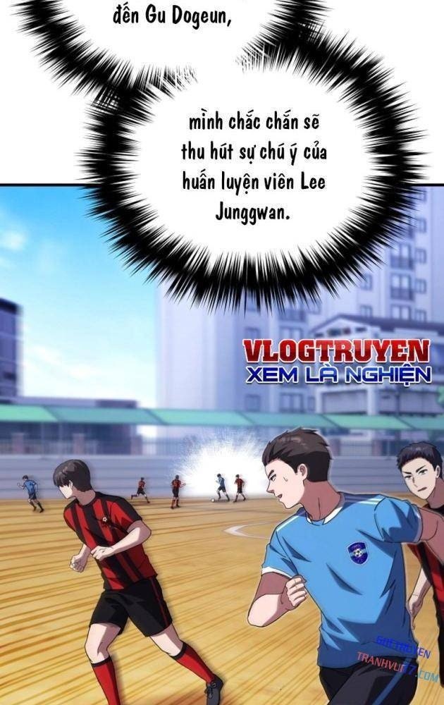 Đường Chuyền Đặc Biệt Của Tiền Vệ Thiên Tài - Page 110