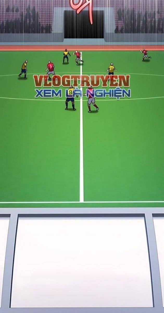 Đường Chuyền Đặc Biệt Của Tiền Vệ Thiên Tài - Page 139