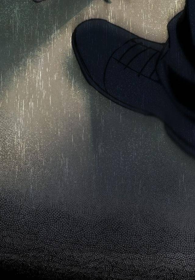 Hand Jumper - Page 41