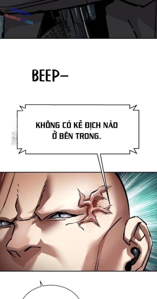 Bạn Học Của Tôi Là Lính Đánh Thuê - Page 88