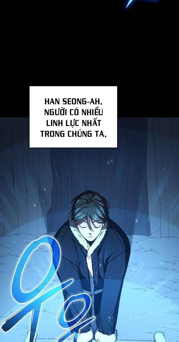 Ta Trở Thành Truyền Nhân Của Võ Thần - Page 23