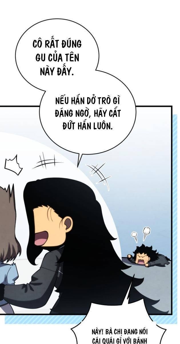Con Trai Út Của Gia Đình Kiếm Thuật Danh Tiếng - Page 114