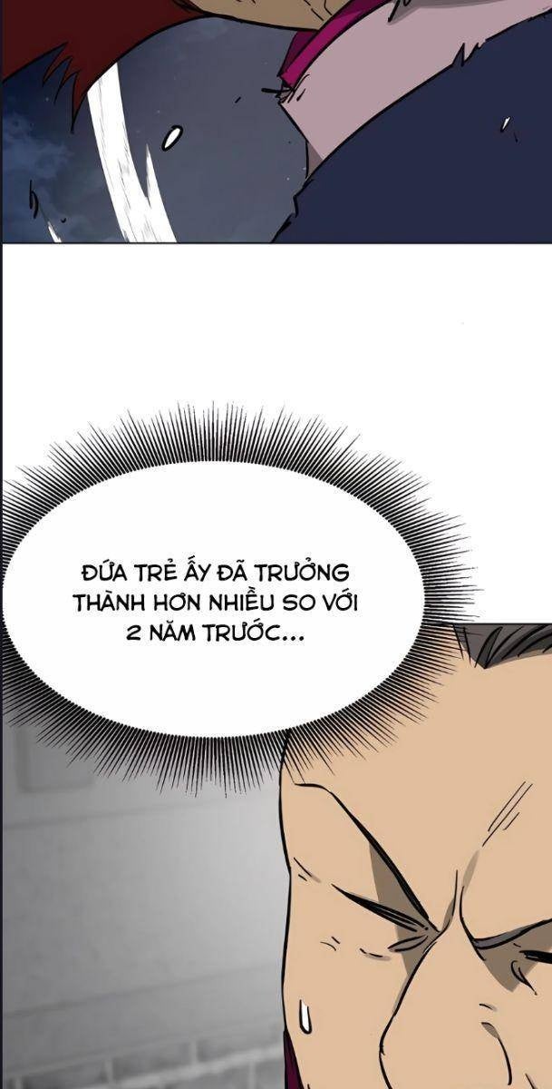 Thăng Cấp Vô Hạn Trong Murim - Page 71
